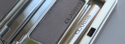Clarins Ombre Minerale Mineral Eyeshadow Smoothing & Long-Lasting 08 Taupe