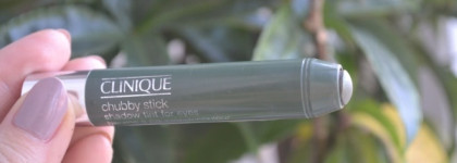Clinique Chubby Stick Shadow Tint For Eyes 06 Mighty Moss