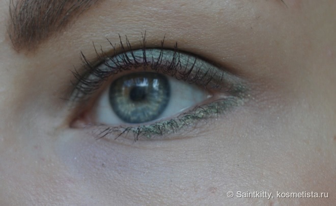 Clinique Chubby Stick Shadow Tint For Eyes 06 Mighty Moss