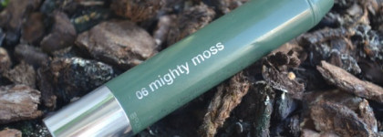 Clinique Chubby Stick Shadow Tint For Eyes 06 Mighty Moss