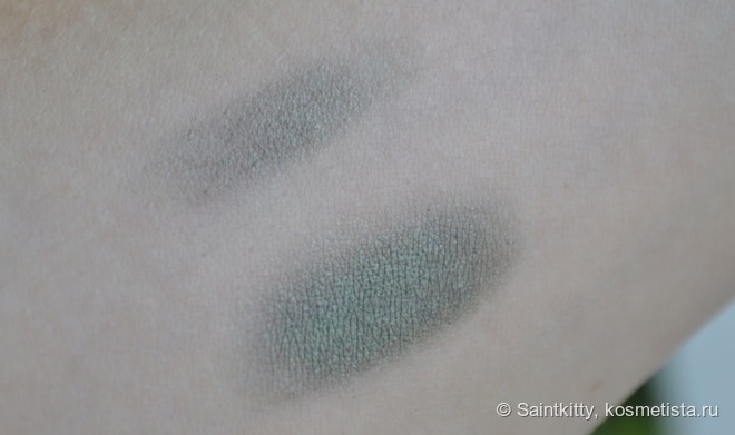 Clinique Chubby Stick Shadow Tint For Eyes 06 Mighty Moss