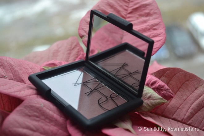 Nars Blush Sin