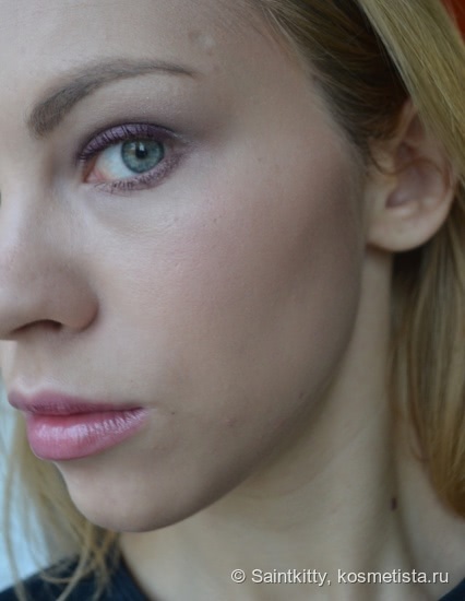 Nars Blush Sin