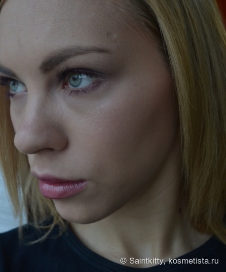 Nars Blush Sin