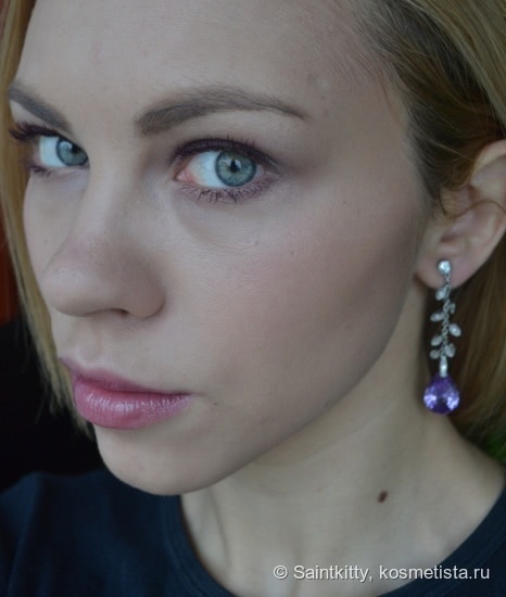 Nars Blush Sin