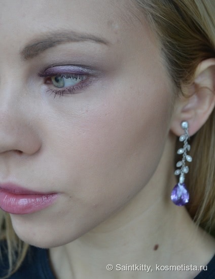 Nars Blush Sin