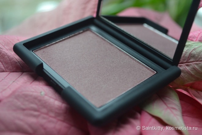 Nars Blush Sin