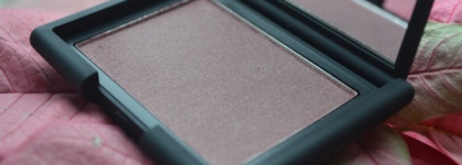 Nars Blush Sin