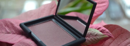 Nars Blush Sin