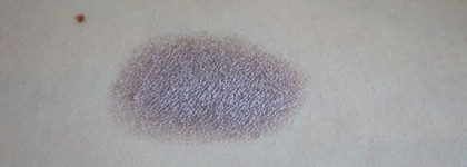 Clarins Ombre Iridescente Cream-to-Powder Eyeshadow Long-Lasting №07 Silver Plum