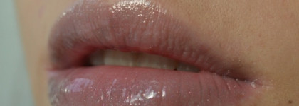 Giorgio Armani Flash Lacquer Crystal Shine Gloss 701