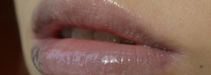 Giorgio Armani Flash Lacquer Crystal Shine Gloss 701