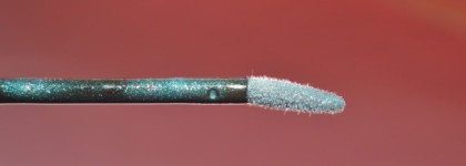 Giorgio Armani Flash Lacquer Crystal Shine Gloss 701