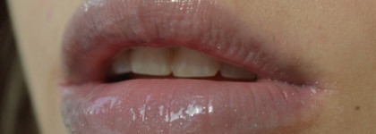Giorgio Armani Flash Lacquer Crystal Shine Gloss 701