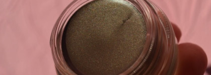 Smashbox Limitless 15 Hour Wear Cream Shadow Stone
