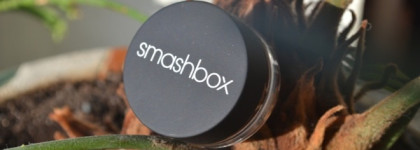 Smashbox Limitless 15 Hour Wear Cream Shadow Stone
