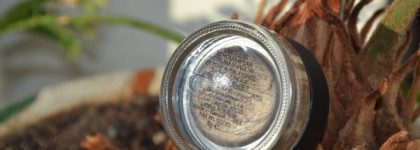 Smashbox Limitless 15 Hour Wear Cream Shadow Stone