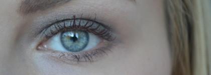 Smashbox Limitless 15 Hour Wear Cream Shadow Stone
