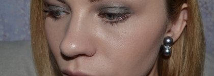 Smashbox Limitless 15 Hour Wear Cream Shadow Stone