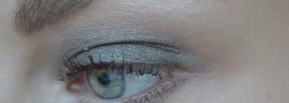 Smashbox Limitless 15 Hour Wear Cream Shadow Stone