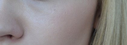 Smashbox Limitless 15 Hour Wear Cream Shadow Stone
