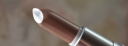 MAC Glaze Lipstick Frou