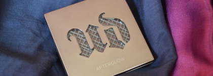Urban Decay Afterglow 8-Hour Powder Blush Rapture