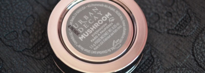 Urban Decay Eyeshadow Mushroom