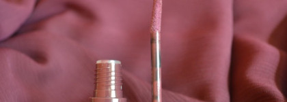 Жидкая помада и тени NYX