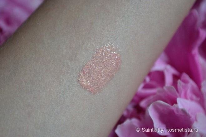 Bobbi Brown Rich Color Gloss 16 Pink Gold