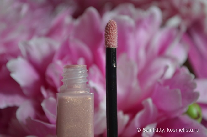 Bobbi Brown Rich Color Gloss 16 Pink Gold