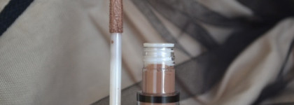 NYX Lip Lingerie 01 Honeymoon