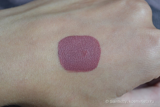 Lime Crime Velvetines Teddy Bear