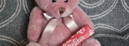 Lime Crime Velvetines Teddy Bear