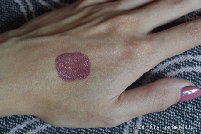 Lime Crime Velvetines Teddy Bear