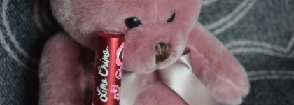 Lime Crime Velvetines Teddy Bear