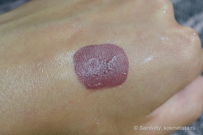 Lime Crime Velvetines Teddy Bear