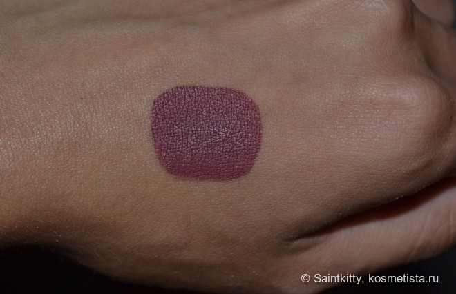 Lime Crime Velvetines Teddy Bear