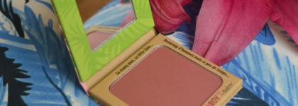 TheBalm Shadow/Blush Cabana Boy