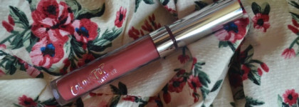 ColorPop Ultra Matte Lip Bumble