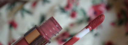 ColorPop Ultra Matte Lip Bumble