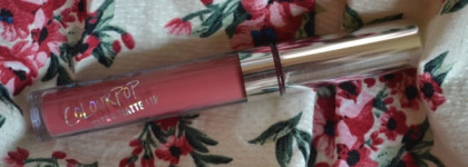 ColorPop Ultra Matte Lip Bumble