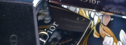 Dior Diorblush Vibrant Color Powder Blush 566 Brown Milly