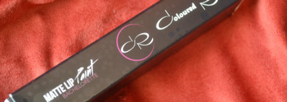 Coloured Raine Matte Lip Paint Bachelorette