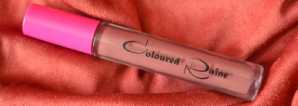 Coloured Raine Matte Lip Paint Bachelorette