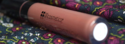 Bhcosmetics BH Liquid Lipstick Clara