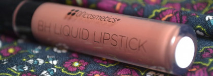 Bhcosmetics BH Liquid Lipstick Clara
