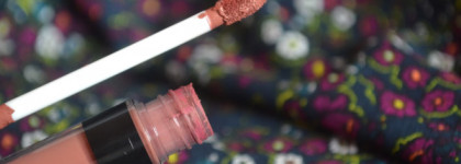 Bhcosmetics BH Liquid Lipstick Clara