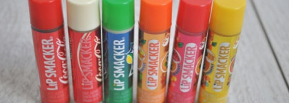 Весеннее баловство - набор Lip Smacker Coca-Cola (Flavoured Lip Gloss Collection)