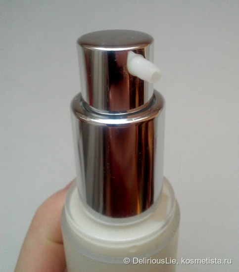 Экстренное увлажнение и питание кожи с Natura Bisse Hydra A Complex